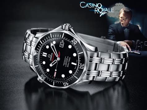 omega james bond 50th replica|omega james bond watches.